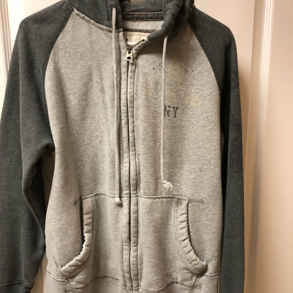 American Eagle Full ZIP Hoodie